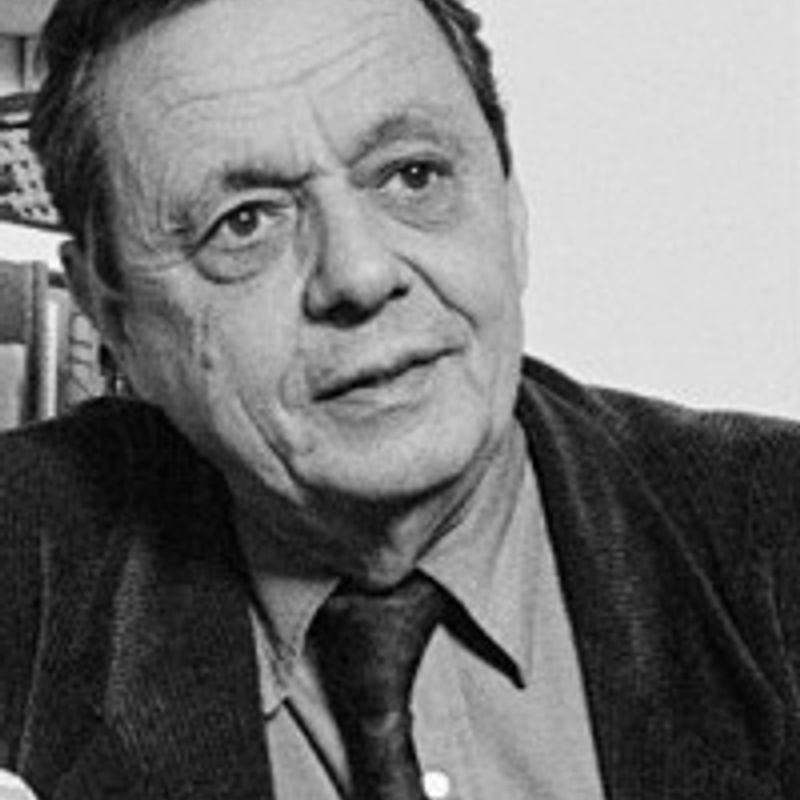 François Furet profile picture