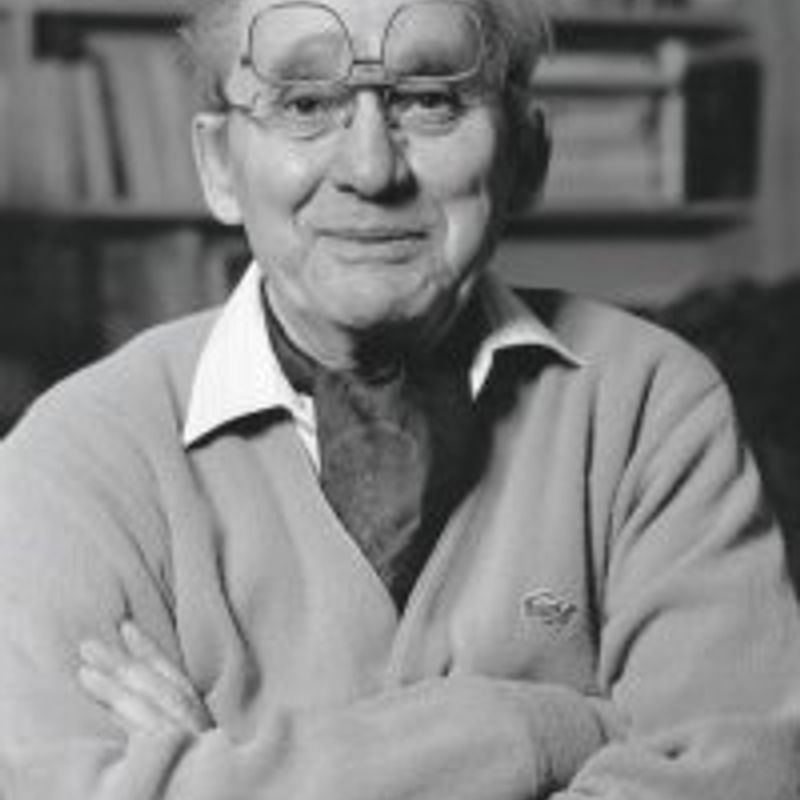 Paul Ricoeur profile picture