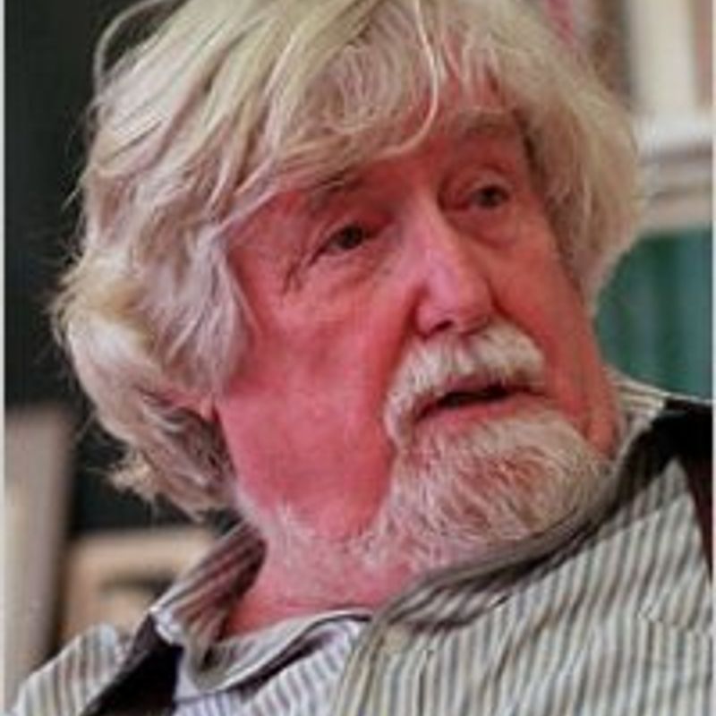 Clifford James Geertz profile picture
