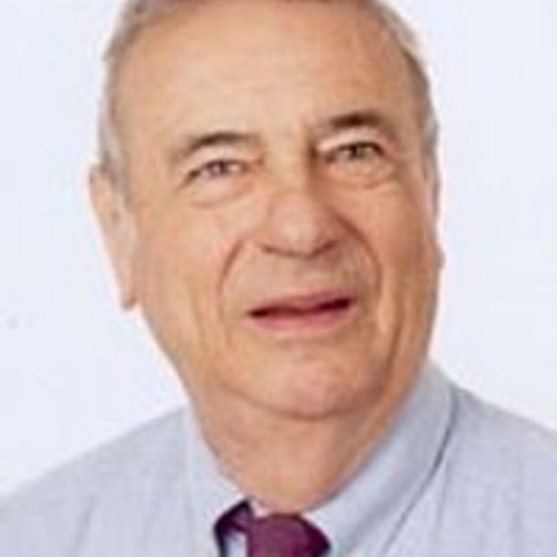 Jacques Heers profile picture