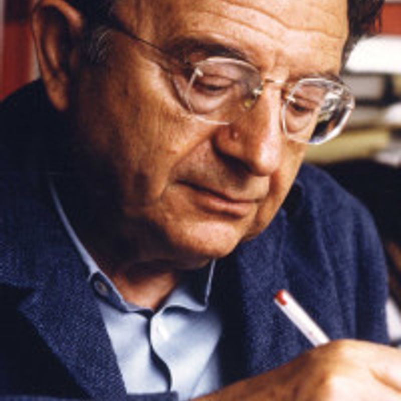 Erich Fromm profile picture