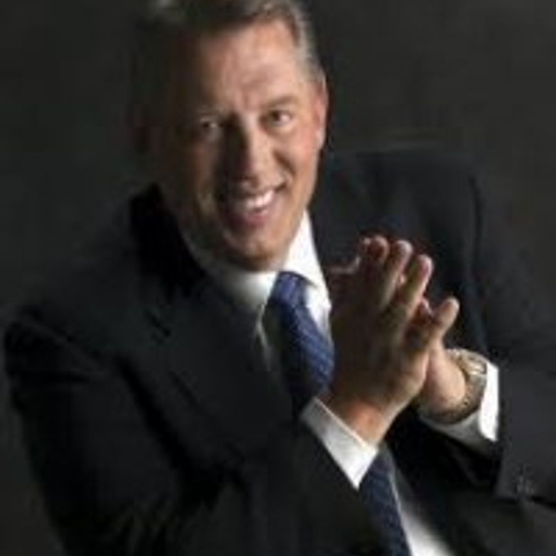 John Calvin Maxwell profile picture