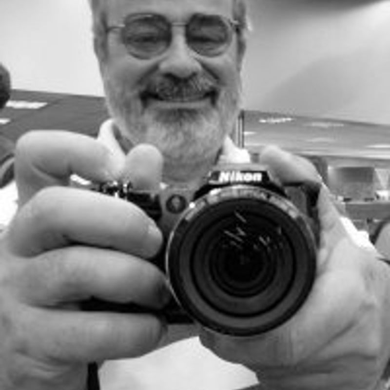 Carlos Emerson Junior profile picture