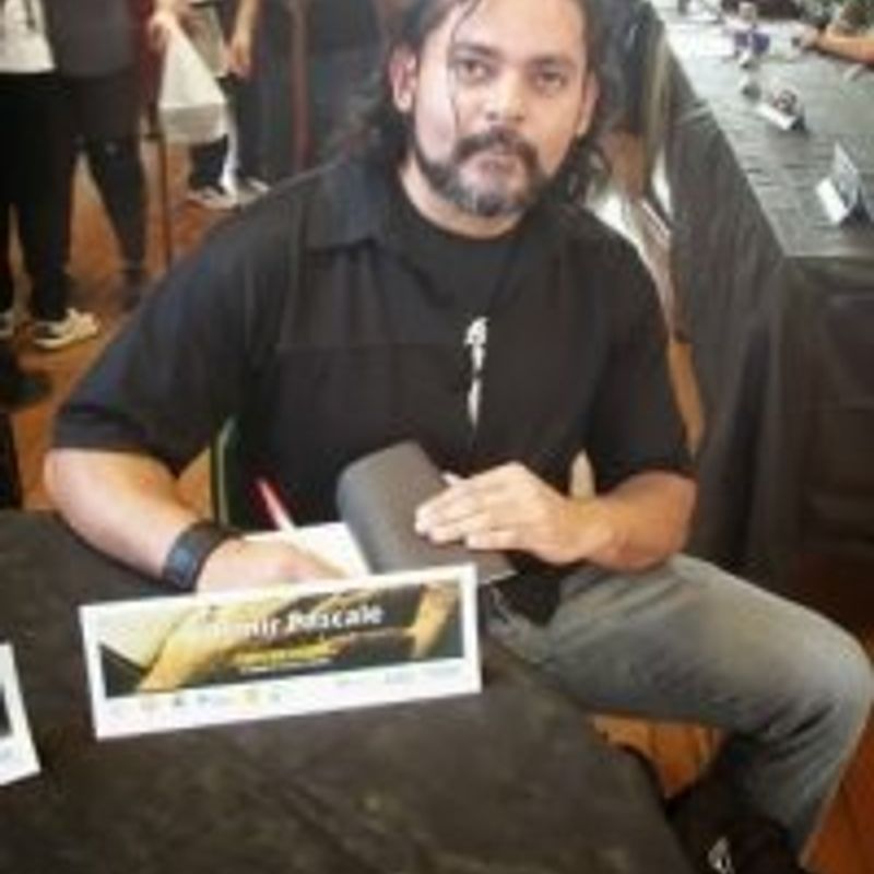 Ademir Pascale profile picture