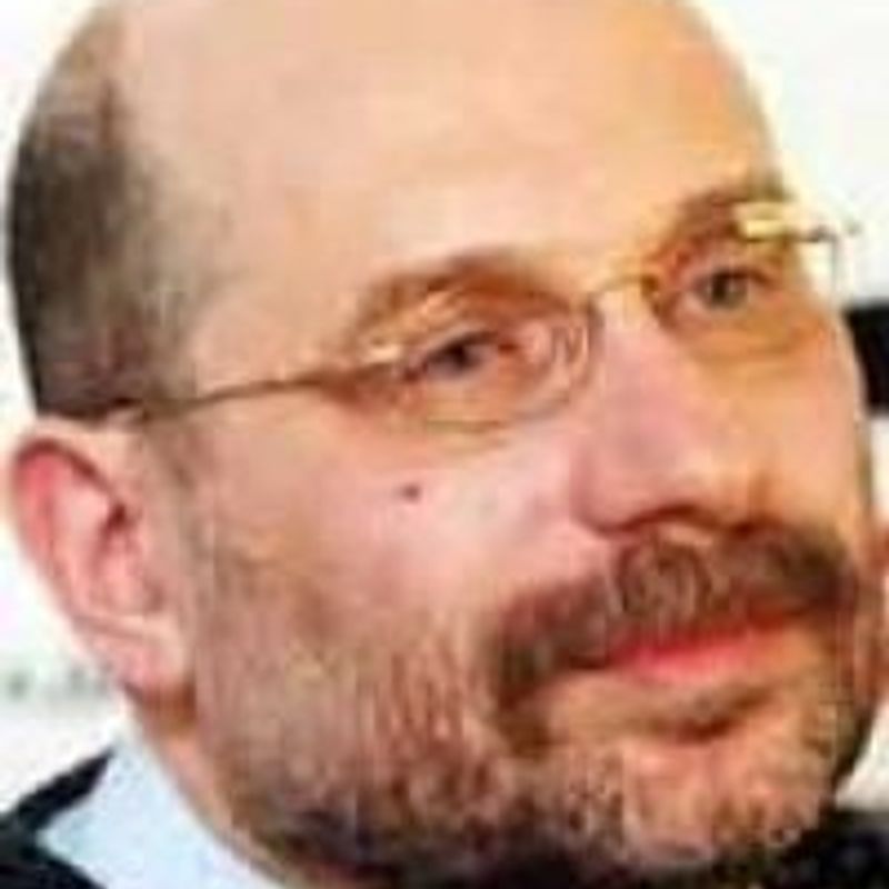 Grigóri Chálvovitch Tchkhartichvíli profile picture