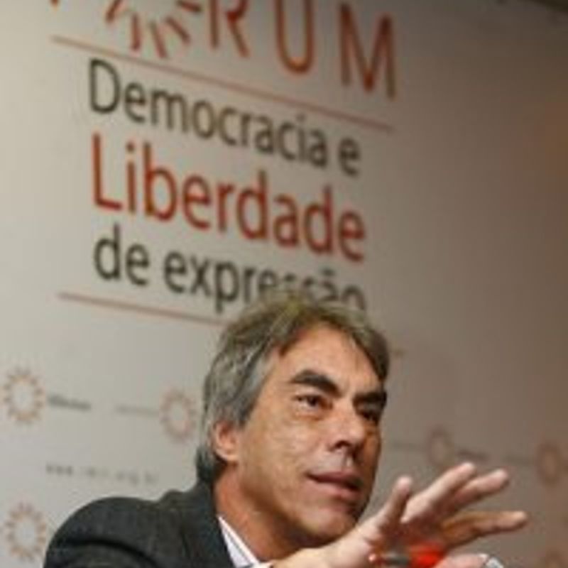 Demetrio Martinelli Magnoli profile picture