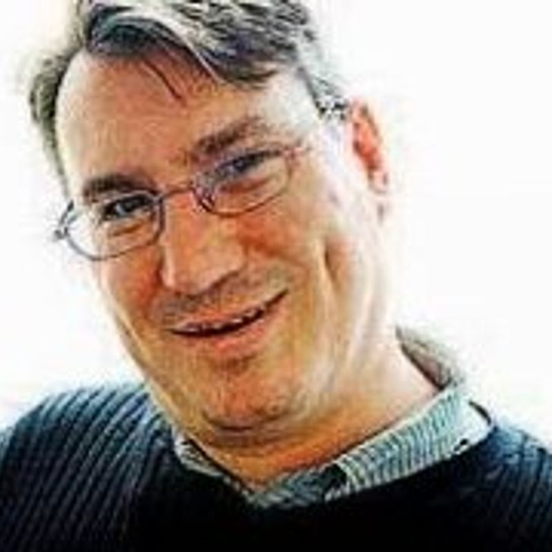 Angus Donald profile picture