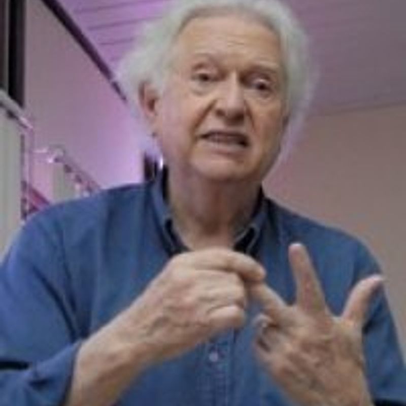 José Jobson de Andrade Arruda profile picture