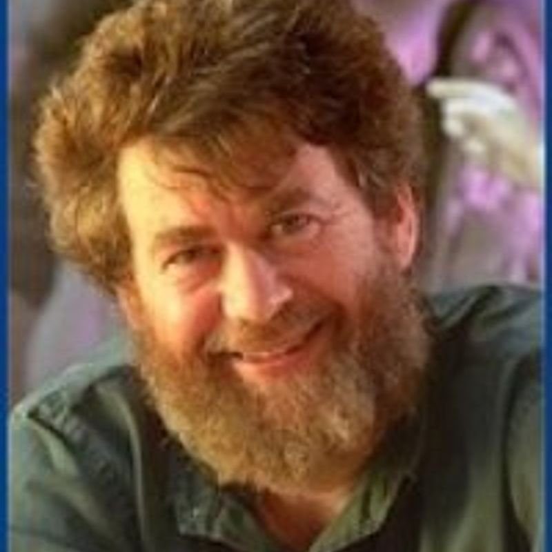 Simon Goldhill profile picture