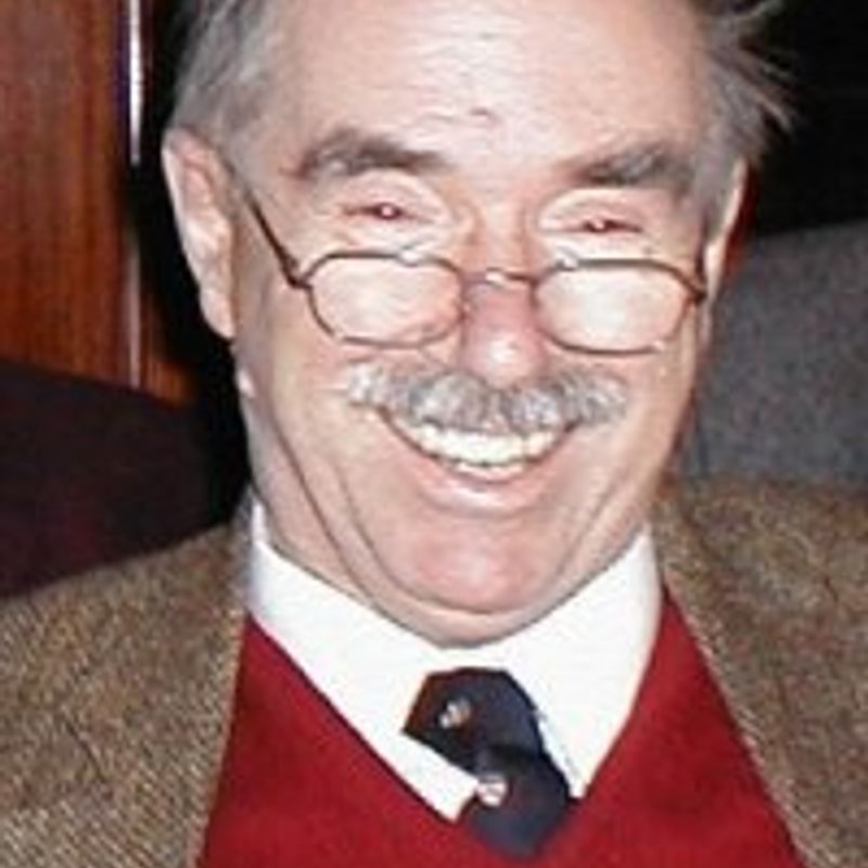 Desmond Dillon Paul Morton profile picture