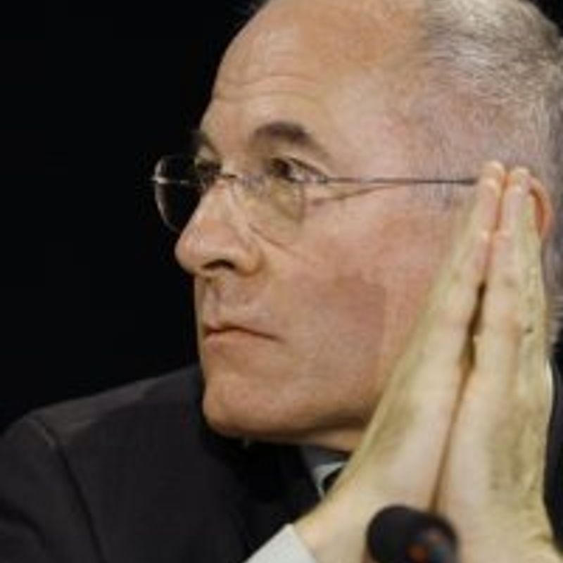 Rémi Brague profile picture