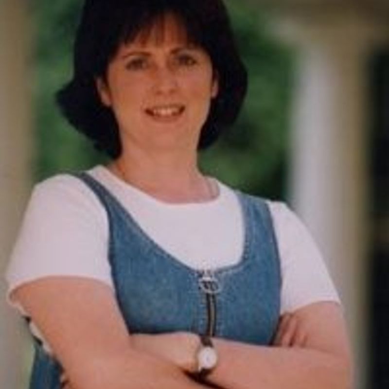 Susan Campbell Bartoletti profile picture