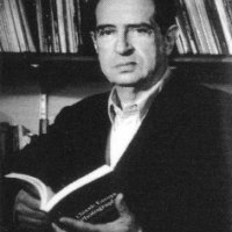 Boris Kossoy profile picture