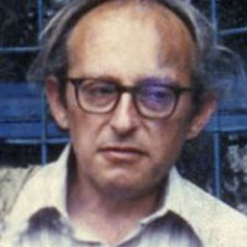 Cyril Alexander Mango profile picture