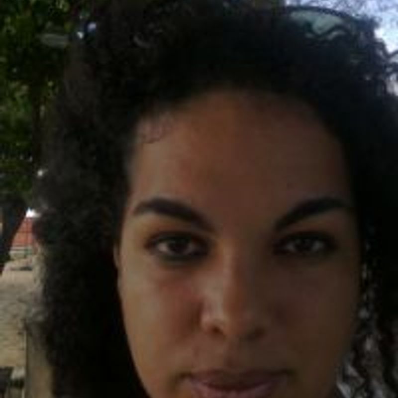 Kalina Vanderlei Paiva da Silva profile picture