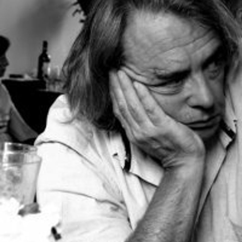 Jacques Mazel profile picture