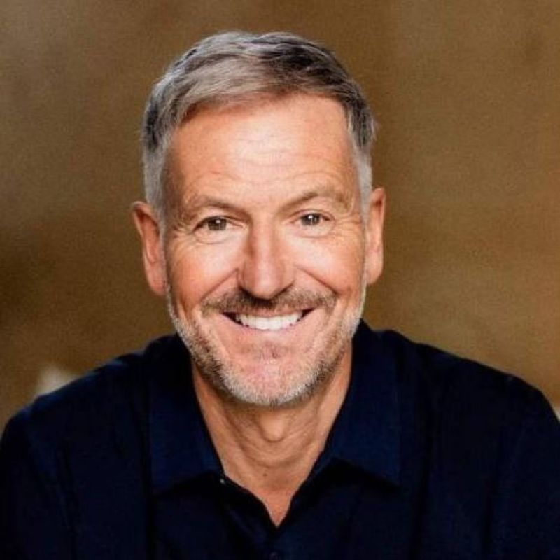 John Bevere profile picture