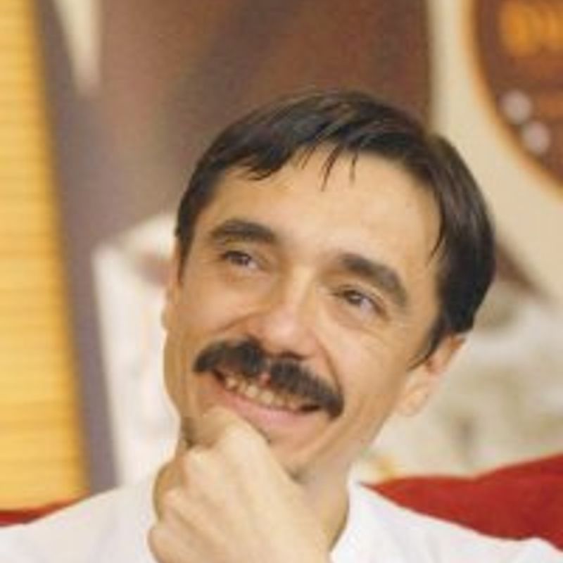 Charles de Souza Gavin profile picture