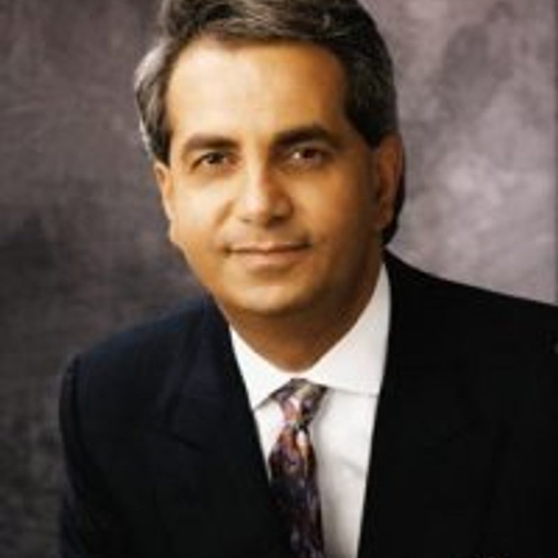 Toufik Benedictus Hinn profile picture