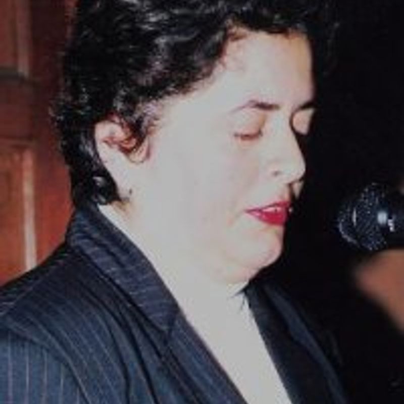 Ana da Cruz profile picture