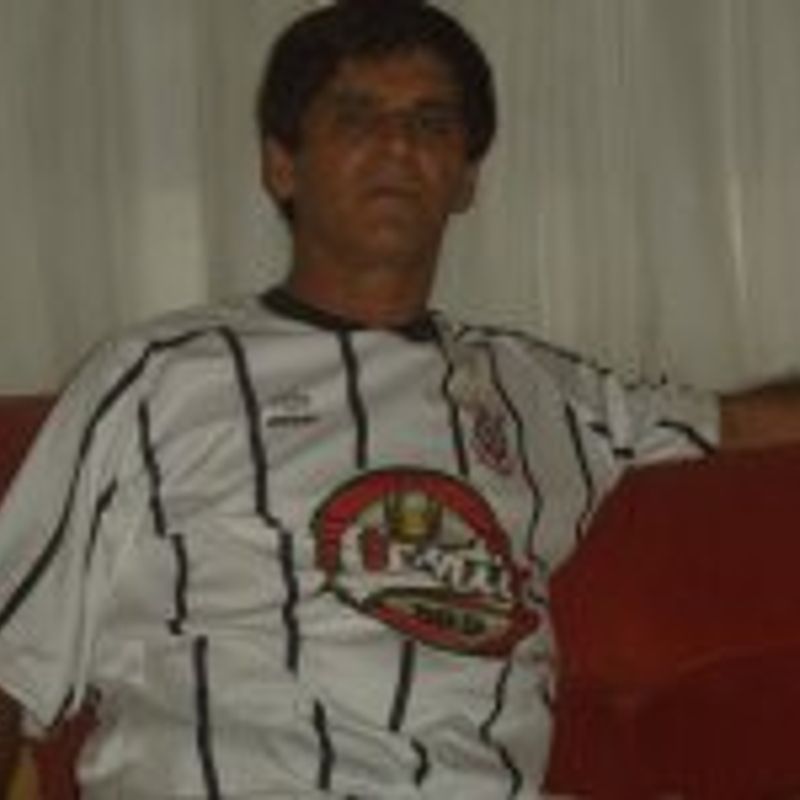 Sidnei Piedade profile picture