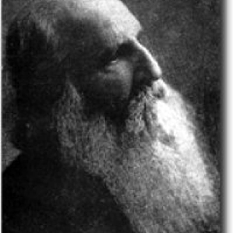 Richard Maurice Bucke profile picture