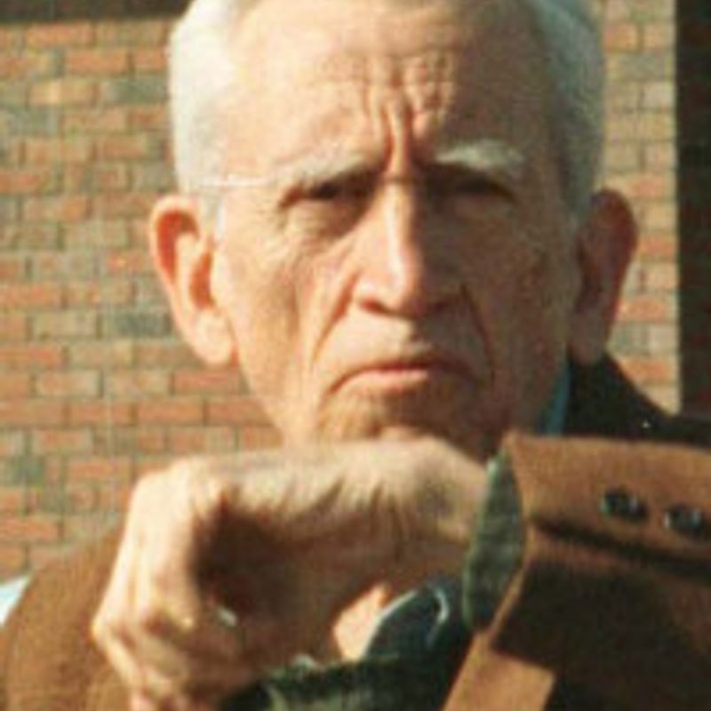 Jerome David Salinger profile picture