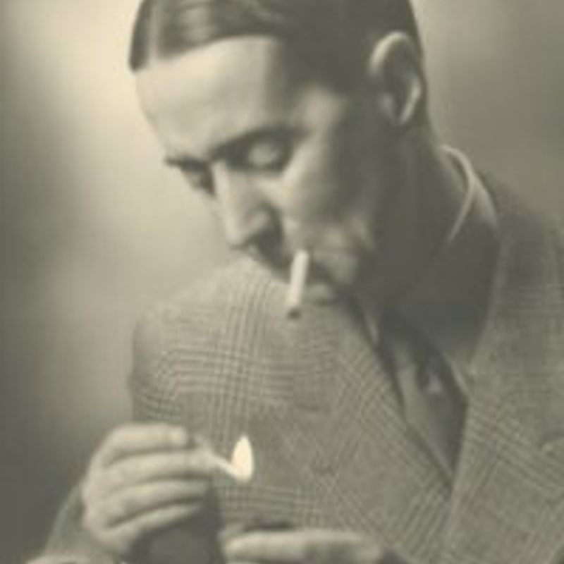Henri Petiot profile picture
