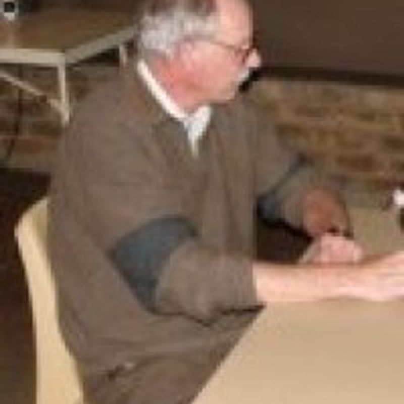 John Van Seters profile picture