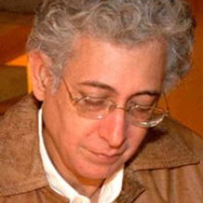 Moacir Amâncio profile picture