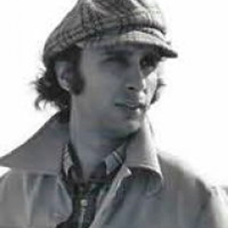 John DeChancie profile picture