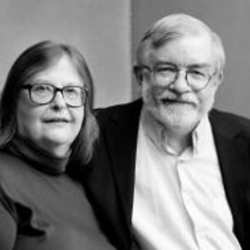 Dorothy & Thomas Hoobler profile picture