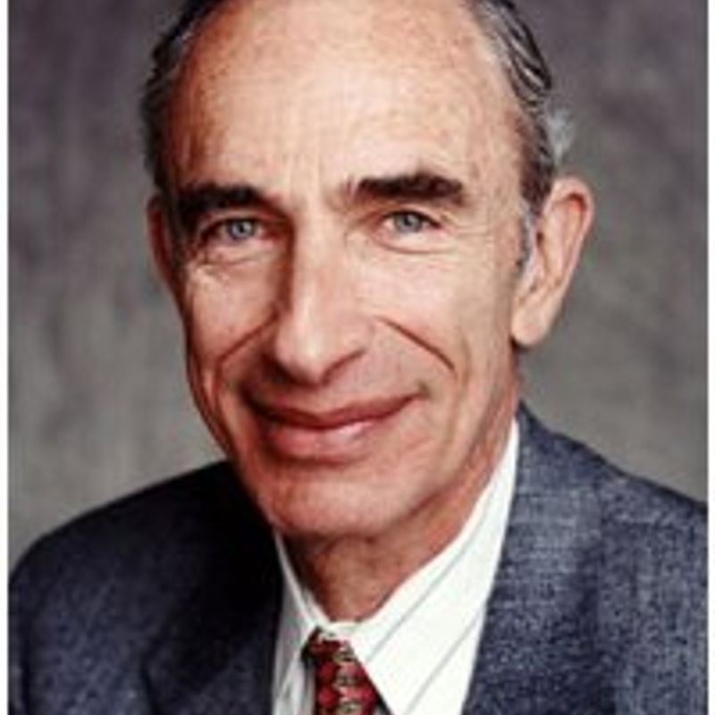 Paul Ralph Ehrlich profile picture