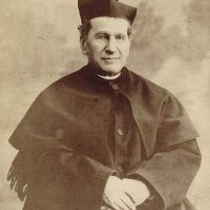 Giovanni Melchiorre Bosco profile picture