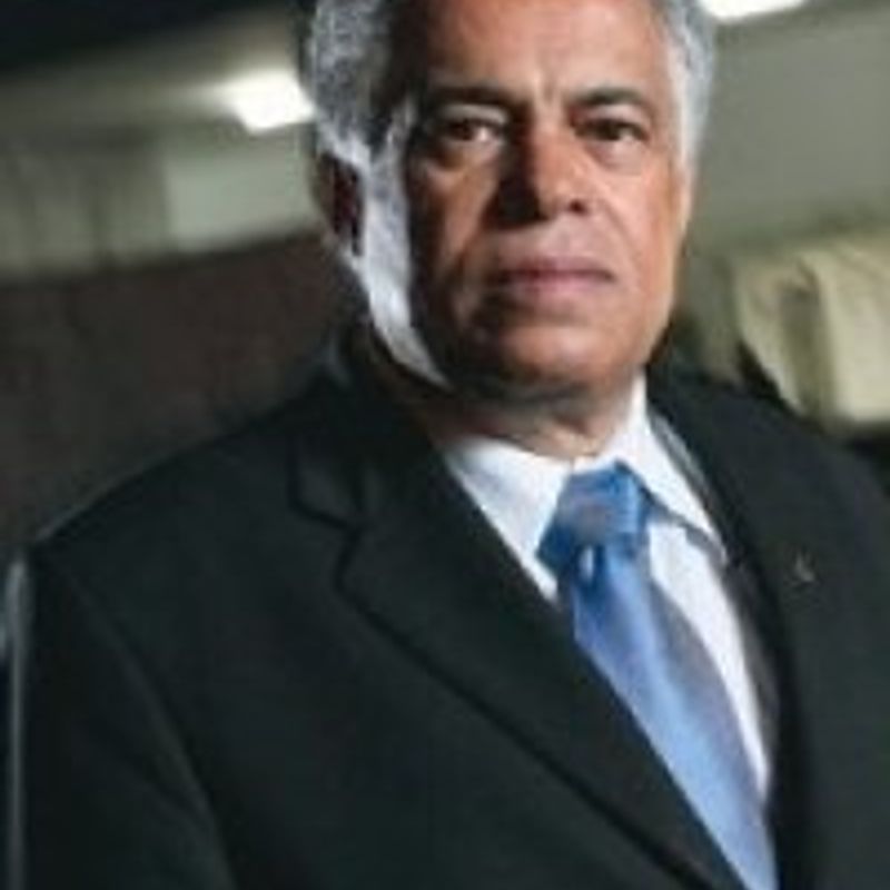 Pr. Sóstenes Apolos da Silva profile picture