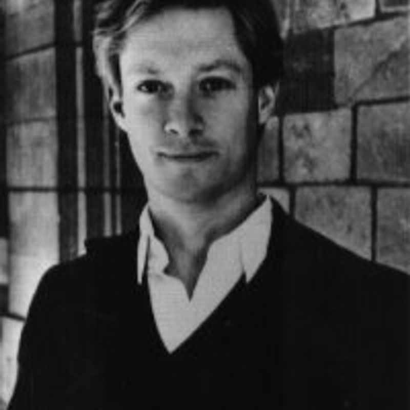 John Eastburn Boswell profile picture