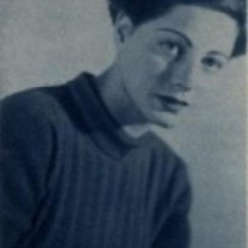 Annemarie Selinko profile picture