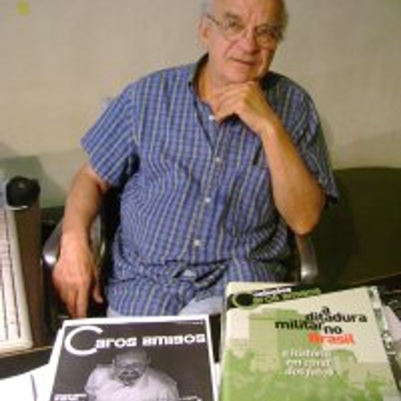 Mylton Severiano da Silva profile picture