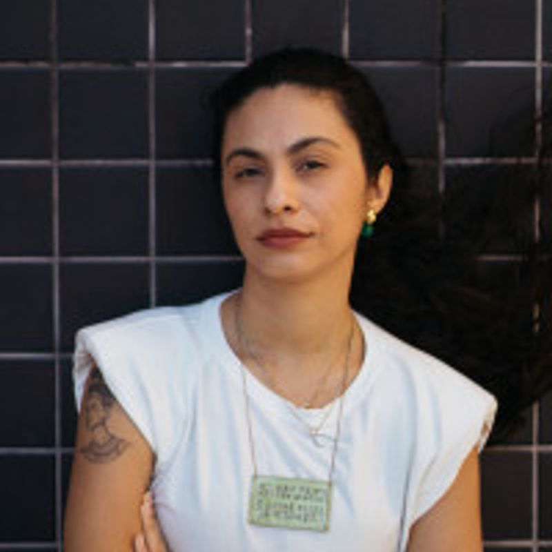 Danielle Sousa profile picture