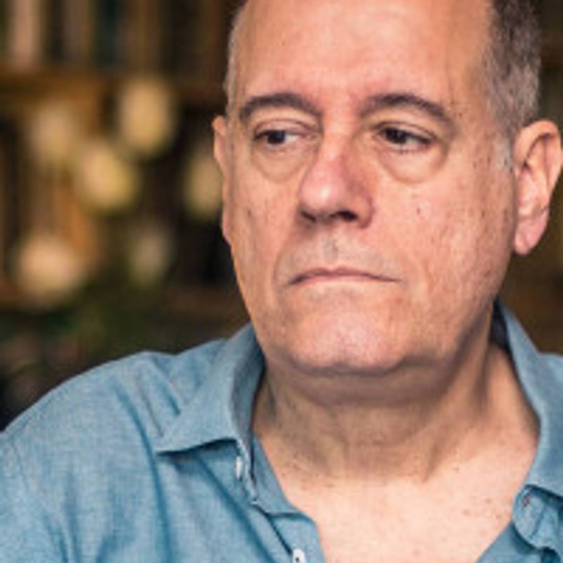 Paulo Fernando Henriques Britto  profile picture