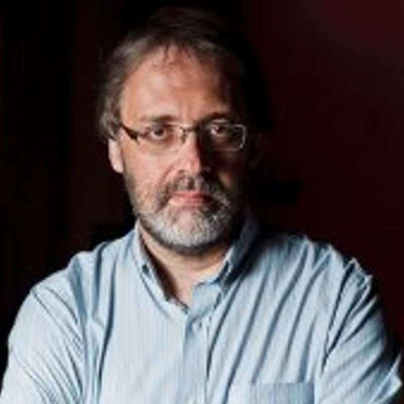 Marco Lucchesi profile picture