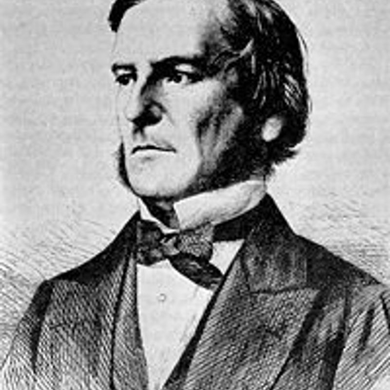 George Boole profile picture