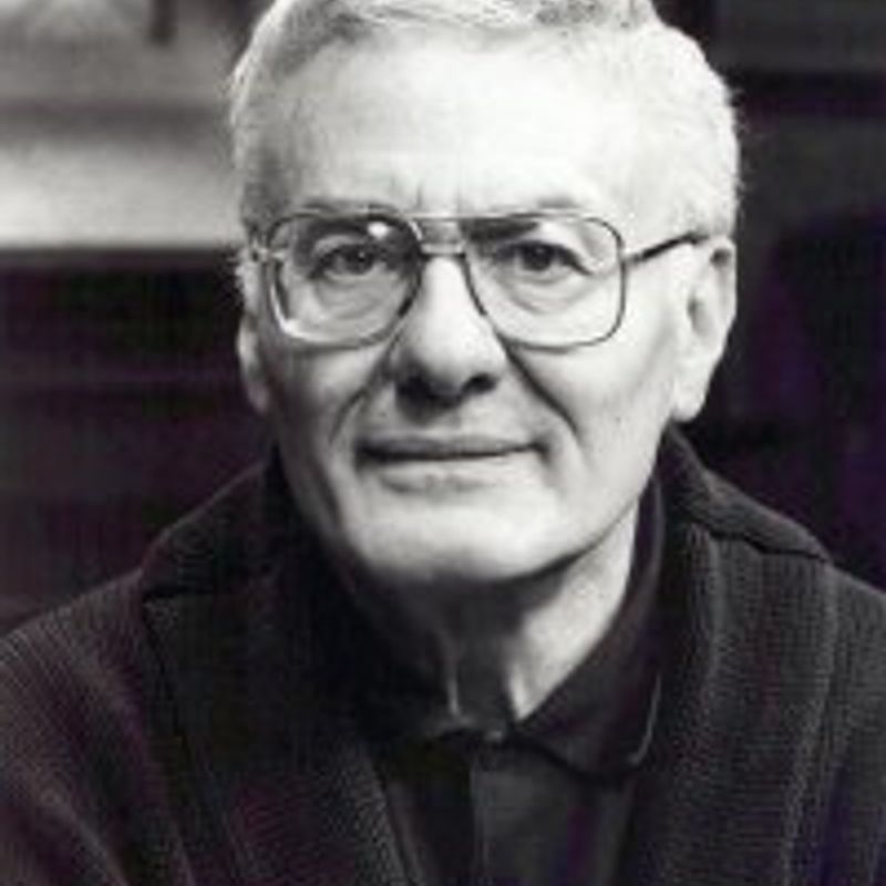 Sir Peter Levin Shaffer profile picture