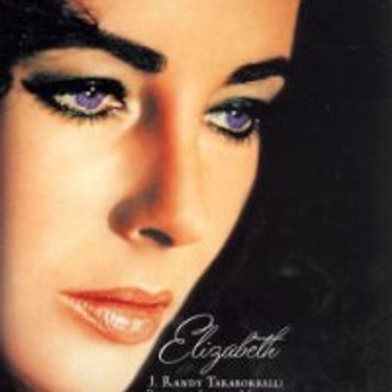 Elizabeth "Liz" Rosemond Taylor profile picture