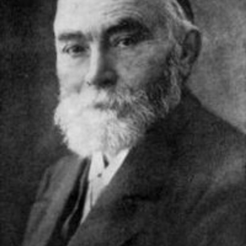 Friedrich Ludwig Gottlob Frege profile picture