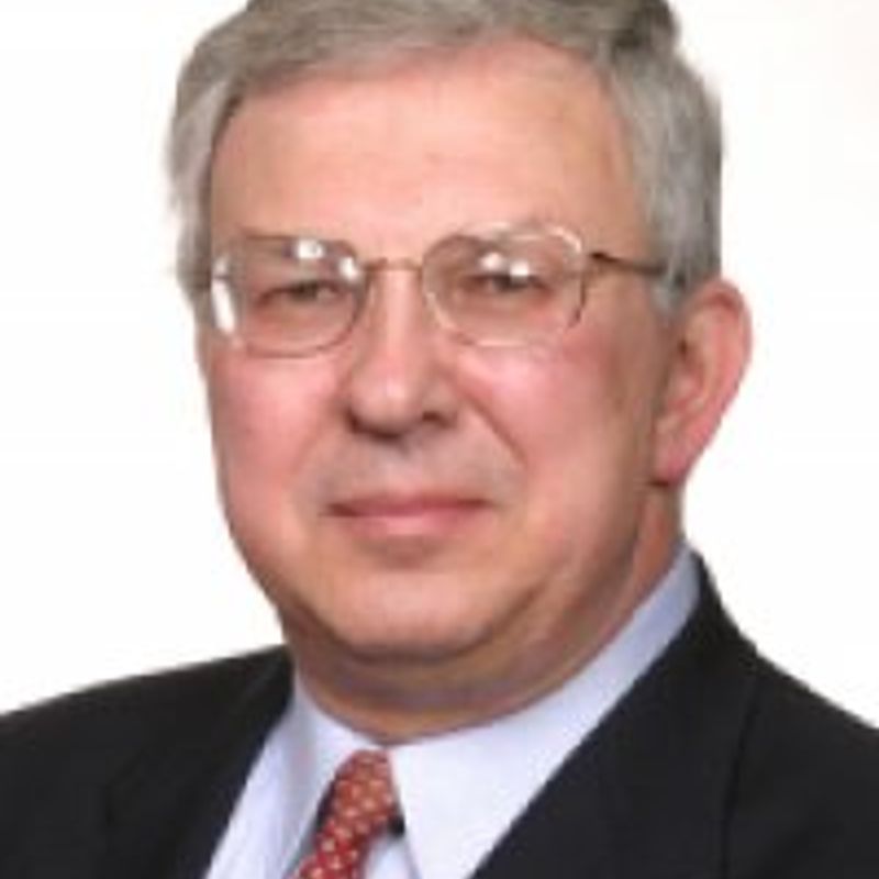 Henry Petroski profile picture
