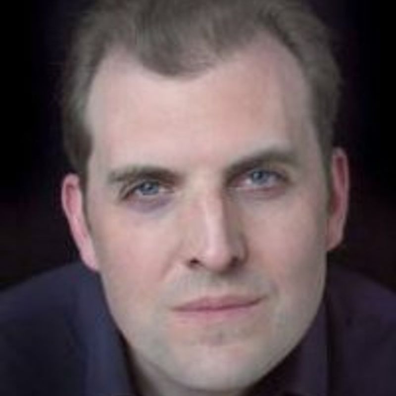 Tom Standage profile picture