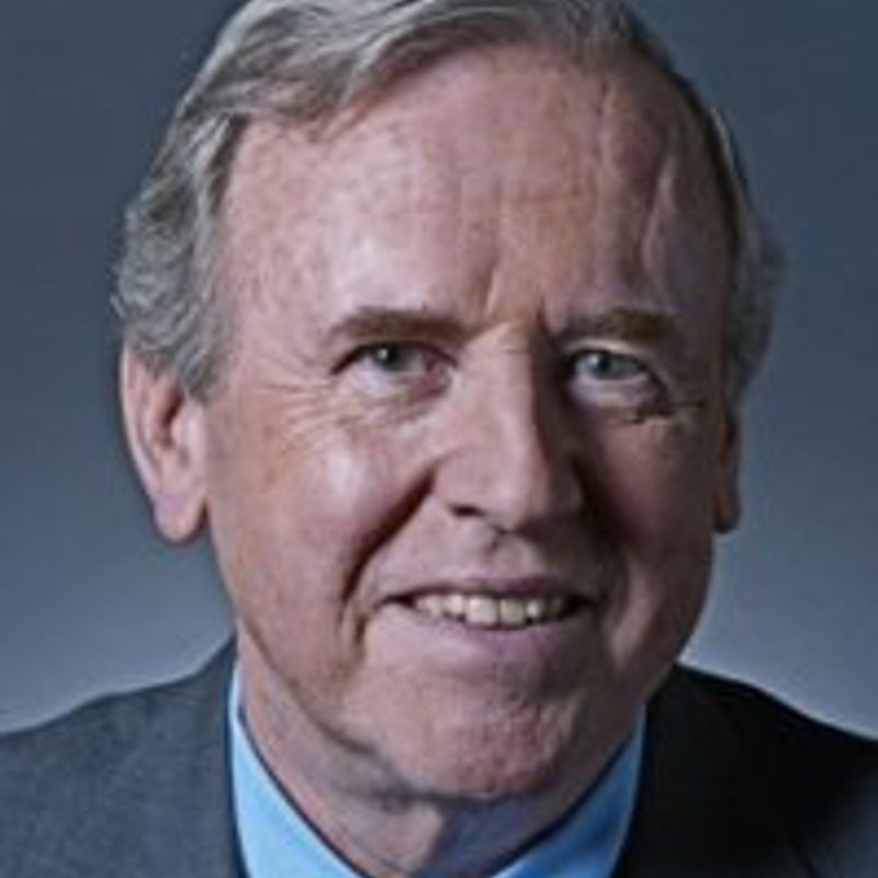 Thomas Cahill profile picture