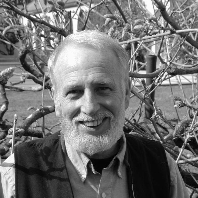 Jim Dodge profile picture