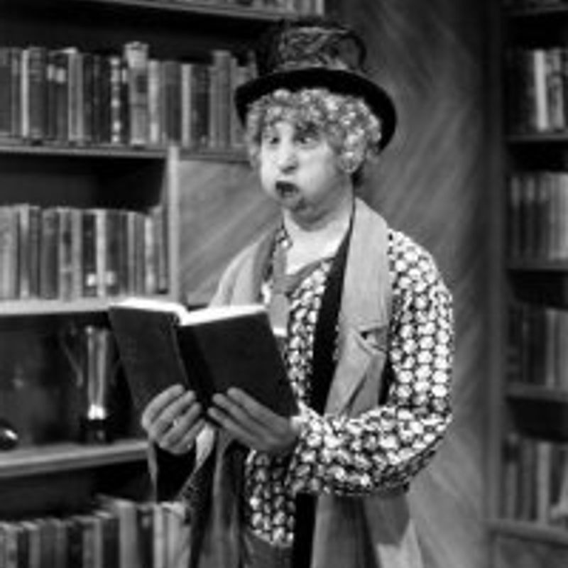 Adolph (Arthur) Marx profile picture